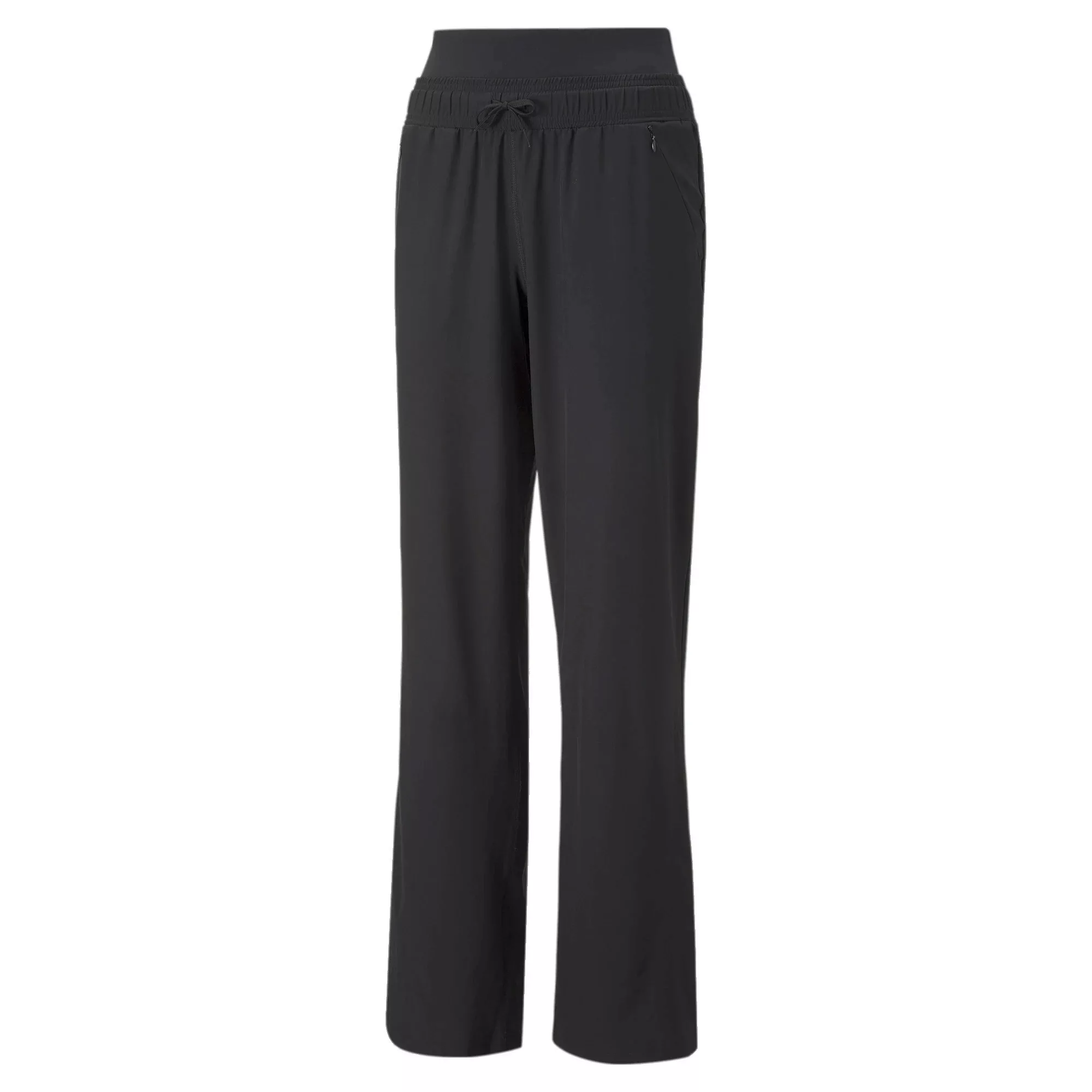 PUMA Trainingshose "MODEST ACTIVEWEAR WIDE LEG PANT" günstig online kaufen