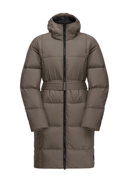 Jack Wolfskin Daunenmantel FROZEN LAKE COAT W günstig online kaufen