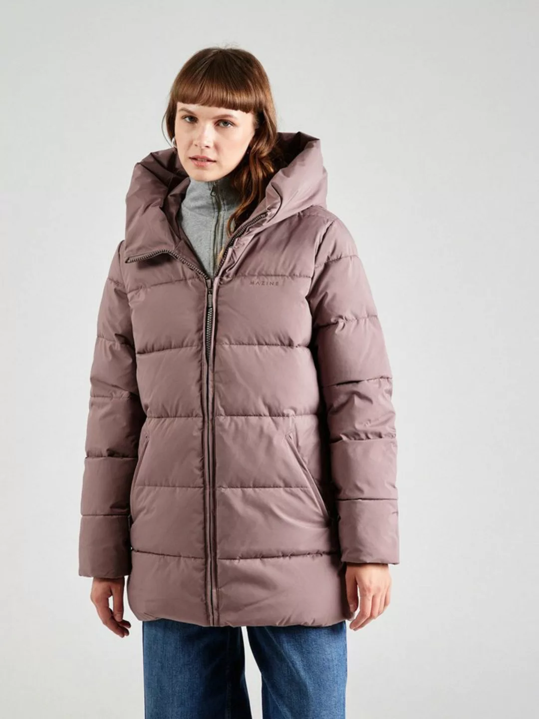 MAZINE Steppjacke Angela (1-St) günstig online kaufen