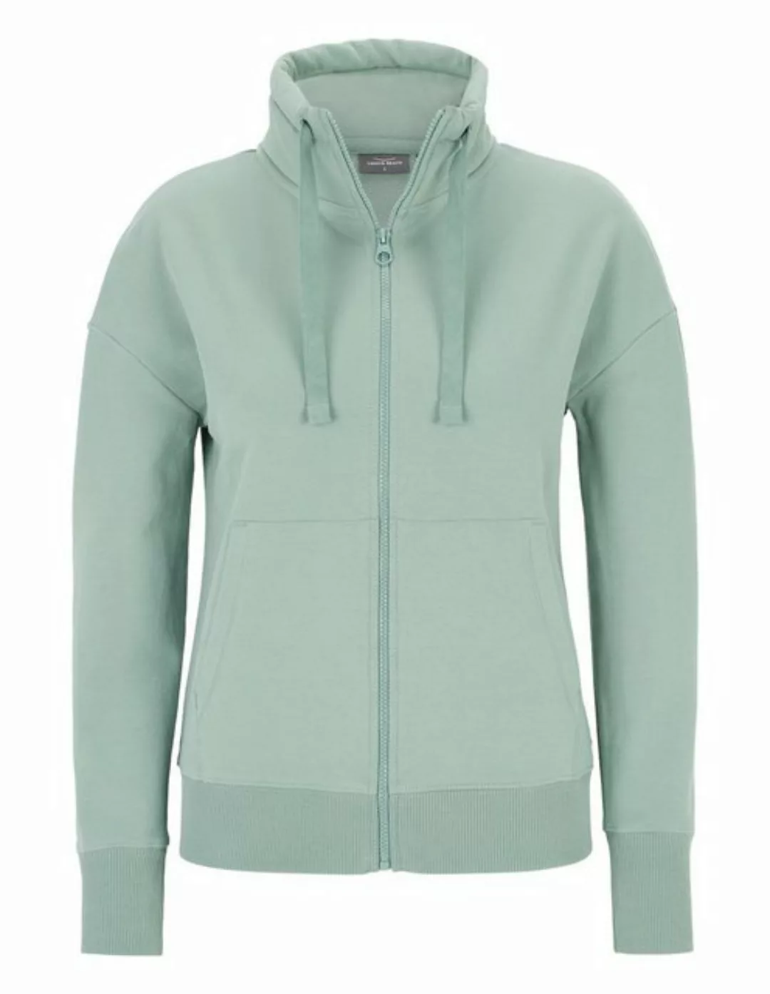 Venice Beach Sweatjacke Sweatjacke VB Leann günstig online kaufen