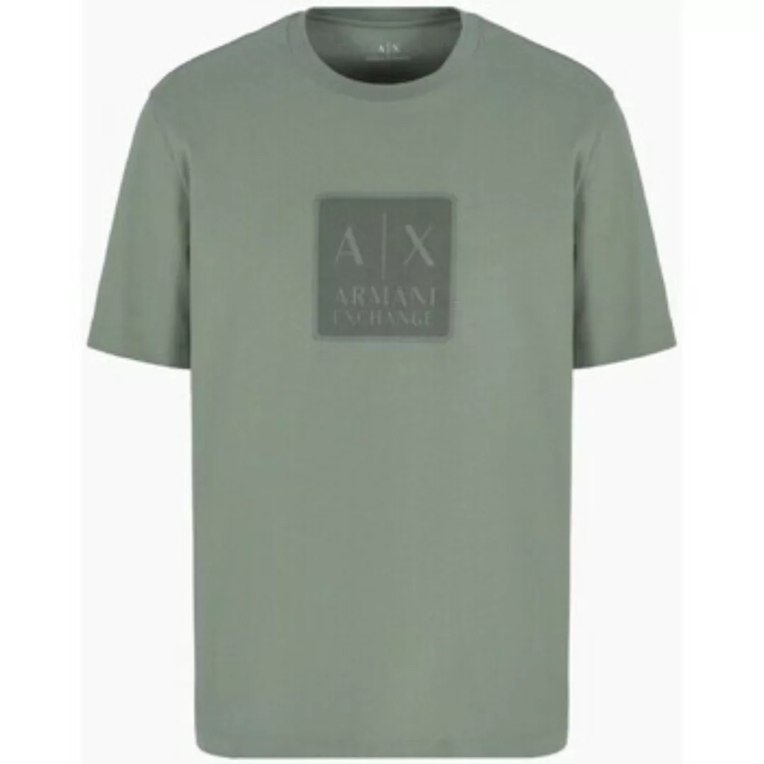 EAX  T-Shirt 6DZTHB ZJ9JZ günstig online kaufen