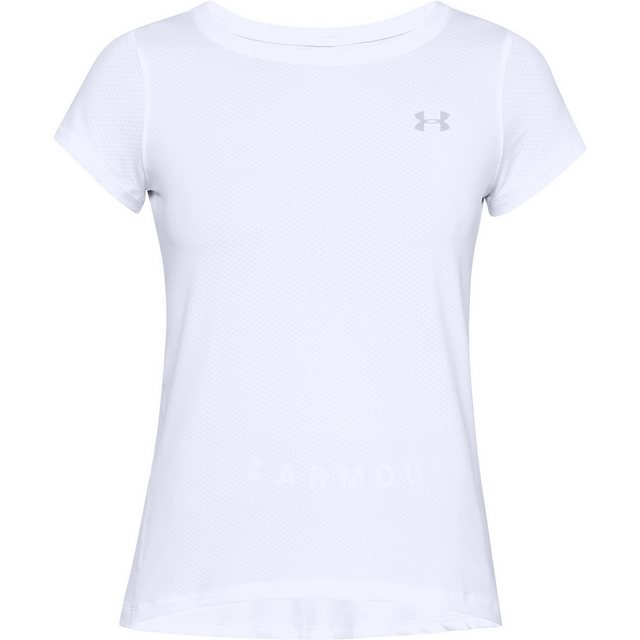 Under Armour® T-Shirt Under Armour Damen T-Shirt HG Armour SS 1328964 günstig online kaufen