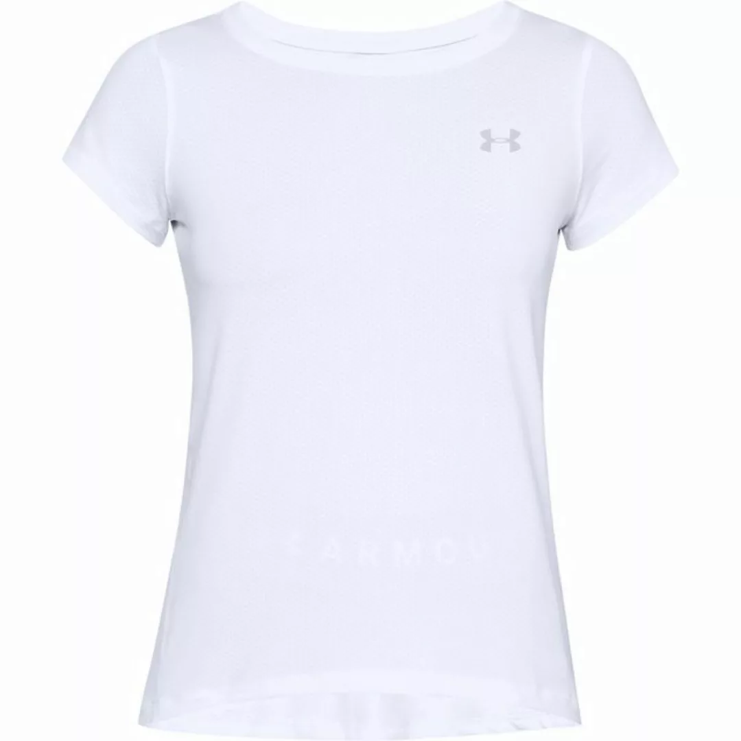 Under Armour® T-Shirt Under Armour Damen T-Shirt HG Armour SS 1328964 günstig online kaufen