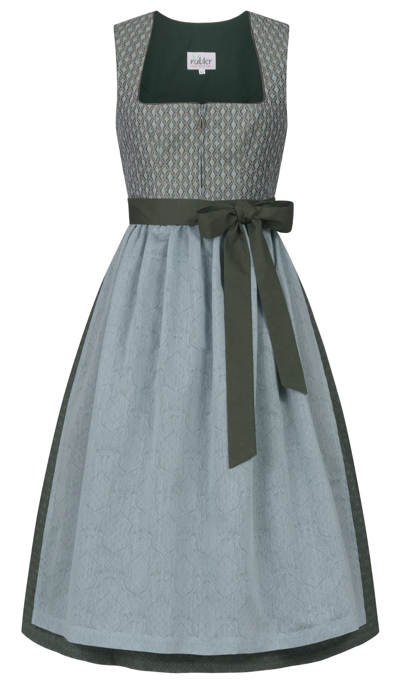 Nübler Dirndl Dirndl Grenada lang in günstig online kaufen