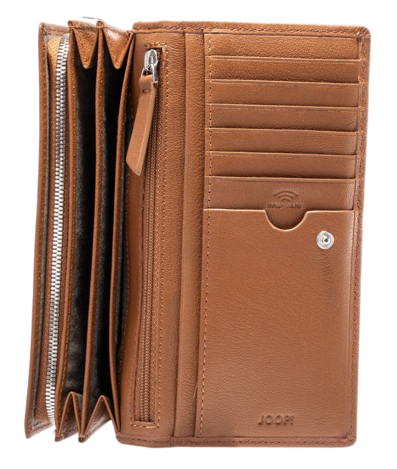 JOOP! Geldbörse Europa Purse, aus echtem günstig online kaufen