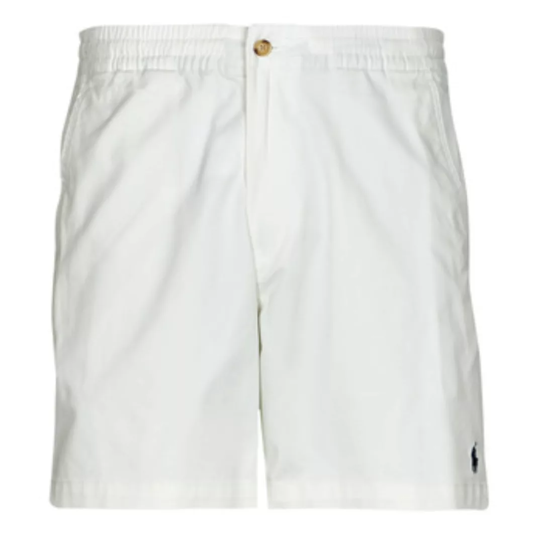 Polo Ralph Lauren  Shorts SHORT "PREPSTER" EN CHINO LEGER AVEC CORDON DE SE günstig online kaufen