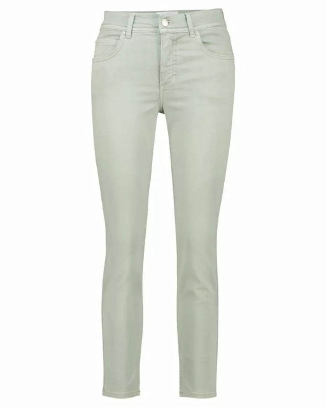 ANGELS 5-Pocket-Jeans Damen Jeans ORNELLA Slim Fit 7/8 (1-tlg) günstig online kaufen