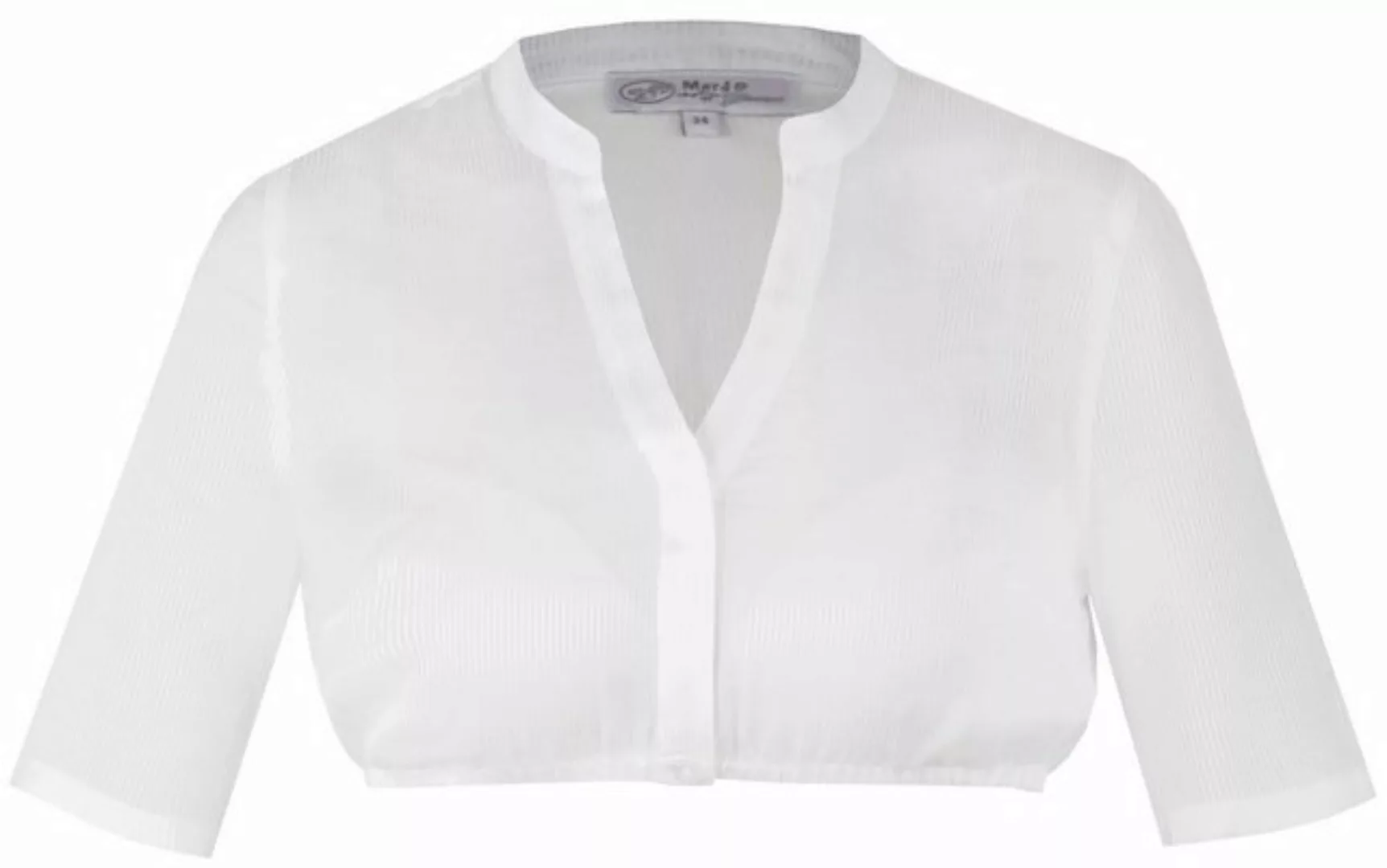 MarJo Dirndlbluse GL-8-GY-9-Hersching (304100-020037) günstig online kaufen