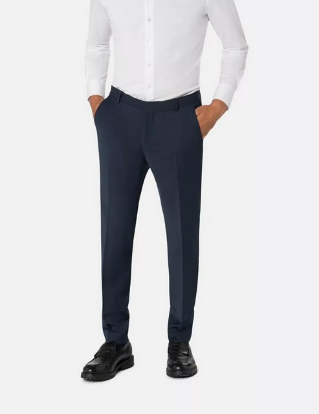 BENVENUTO. Anzughose IAGO im Super Slim Fit günstig online kaufen