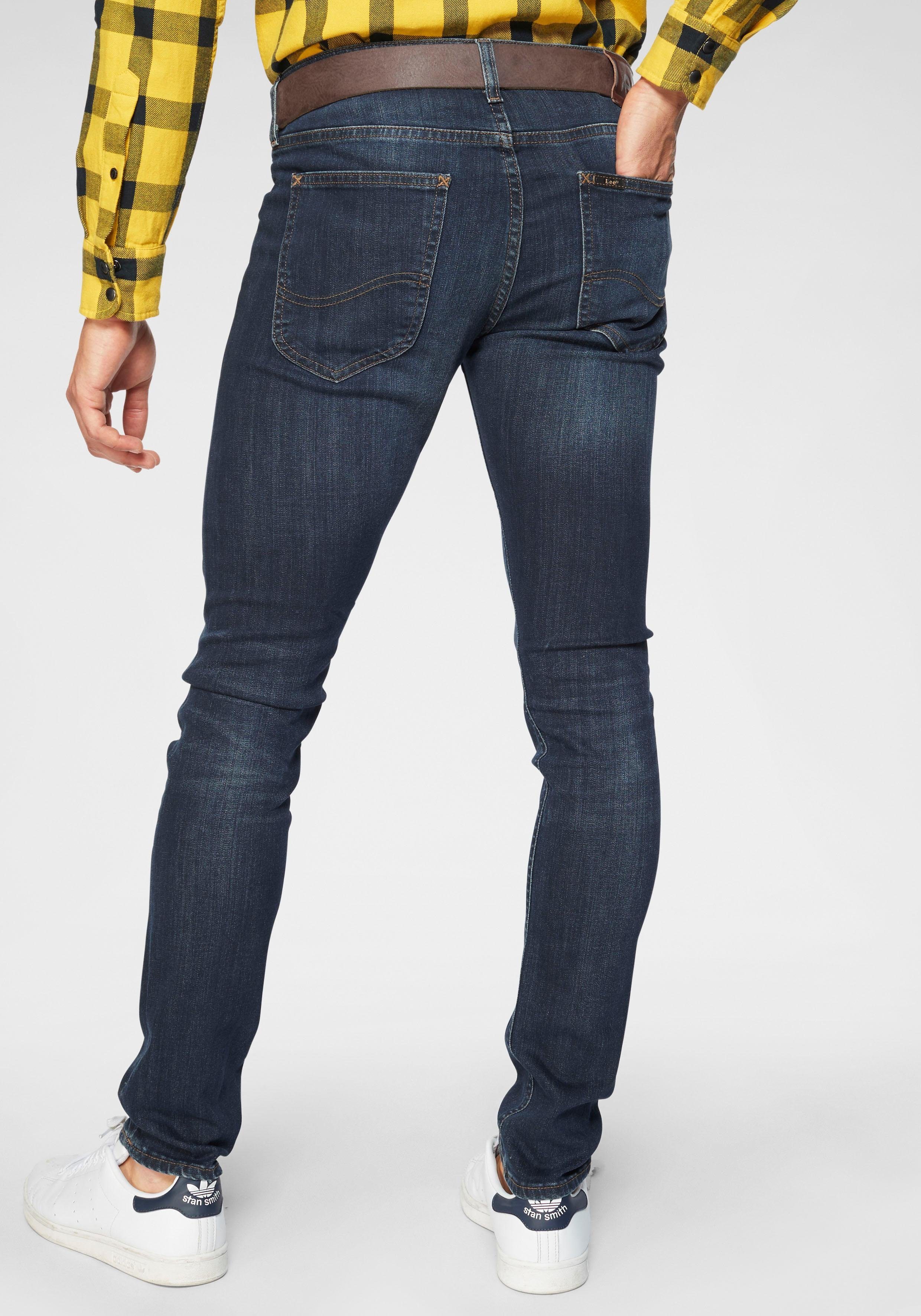 Lee® Tapered-fit-Jeans LUKE günstig online kaufen
