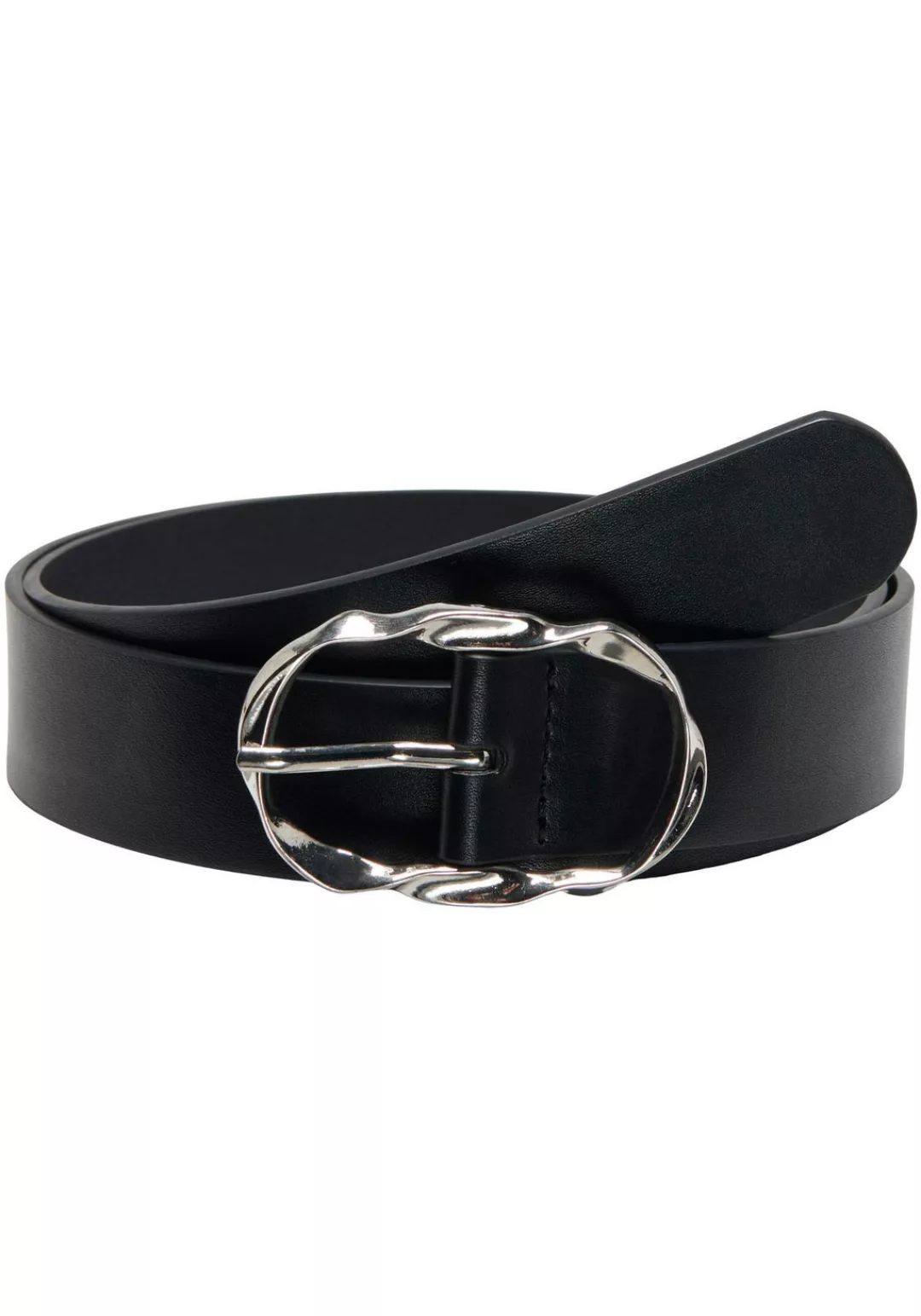 ONLY Synthetikgürtel "ONLLINNEA PU JEANS BELT ACC" günstig online kaufen