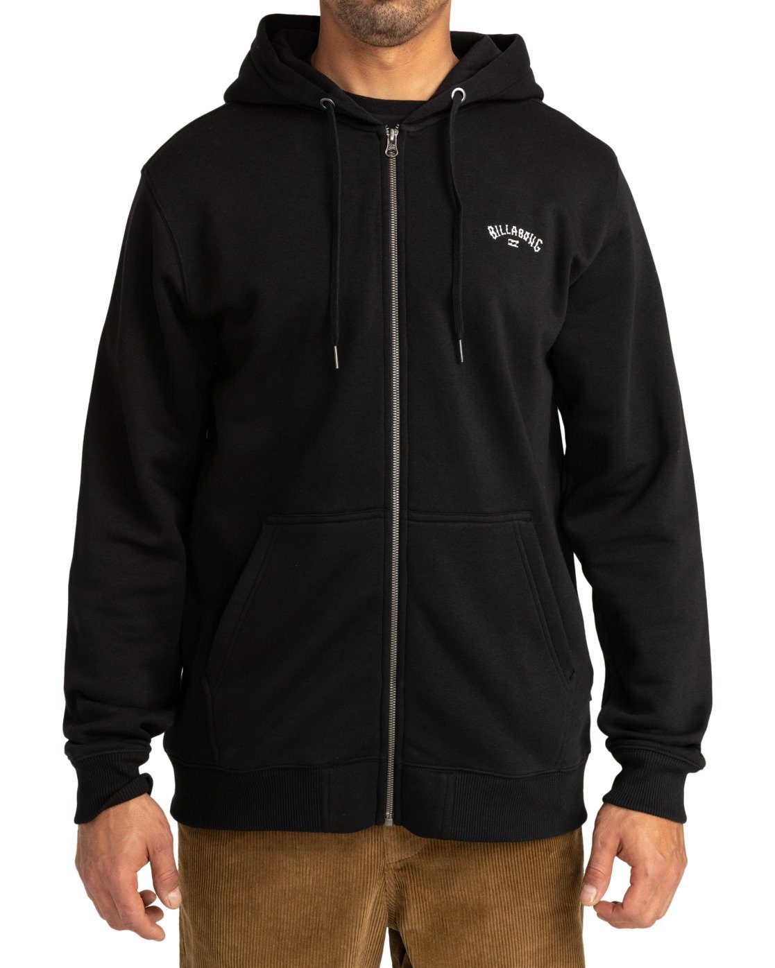 Billabong Kapuzensweatjacke Arch günstig online kaufen