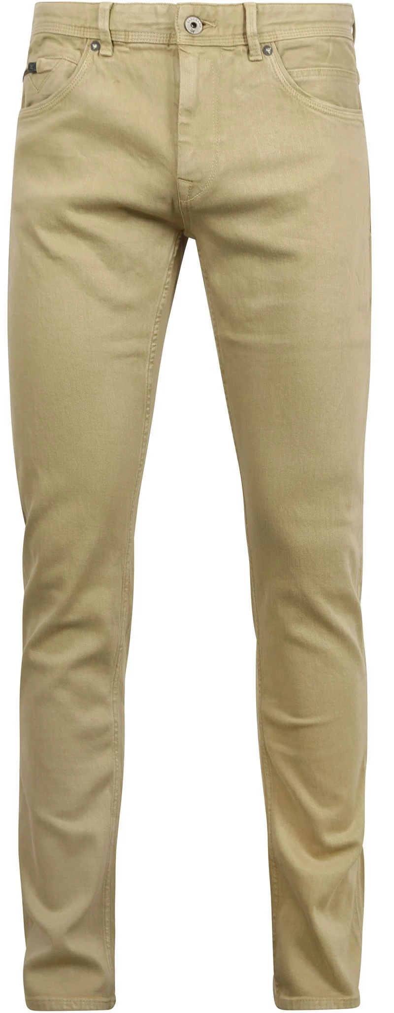 Vanguard V850 Rider Jeans Beige - Größe W 36 - L 32 günstig online kaufen