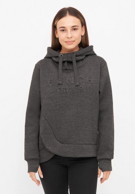 Bench. Kapuzensweatshirt VEIDA günstig online kaufen