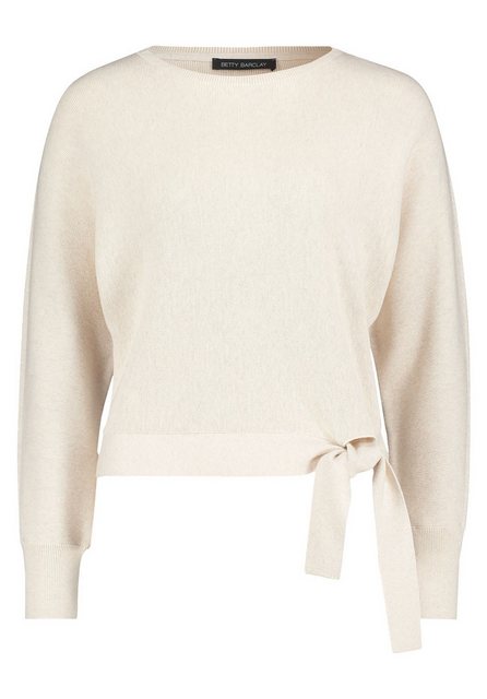 Betty Barclay Longpullover günstig online kaufen