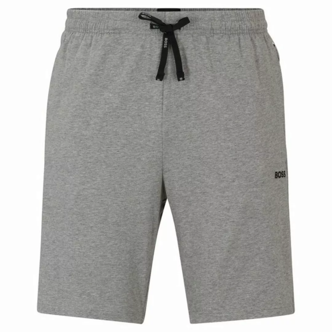 BOSS Sweatshorts Herren Sweatshorts - Mix & Match Short CW, Hose günstig online kaufen