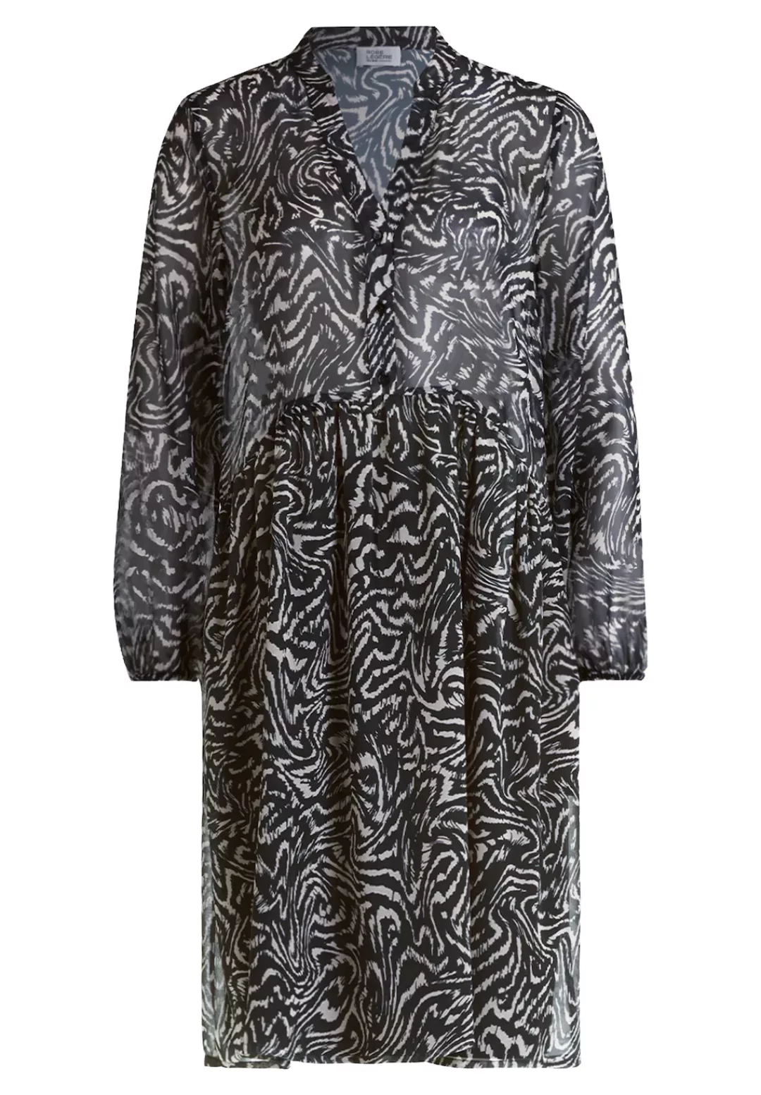 Vera Mont Druckkleid "Vera Mont Casual-Kleid mit Print", Form günstig online kaufen