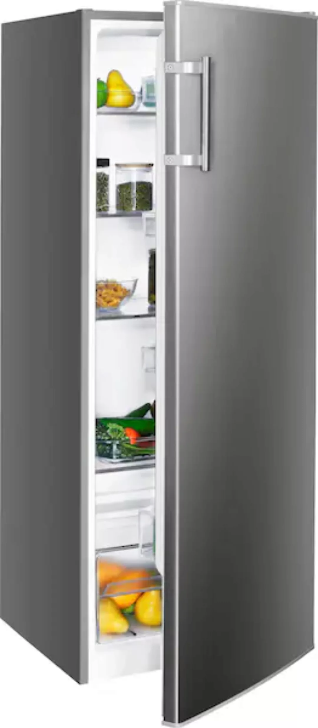 Hanseatic Kühlschrank, HKS14355EI, 142,6 cm hoch, 54,4 cm breit günstig online kaufen