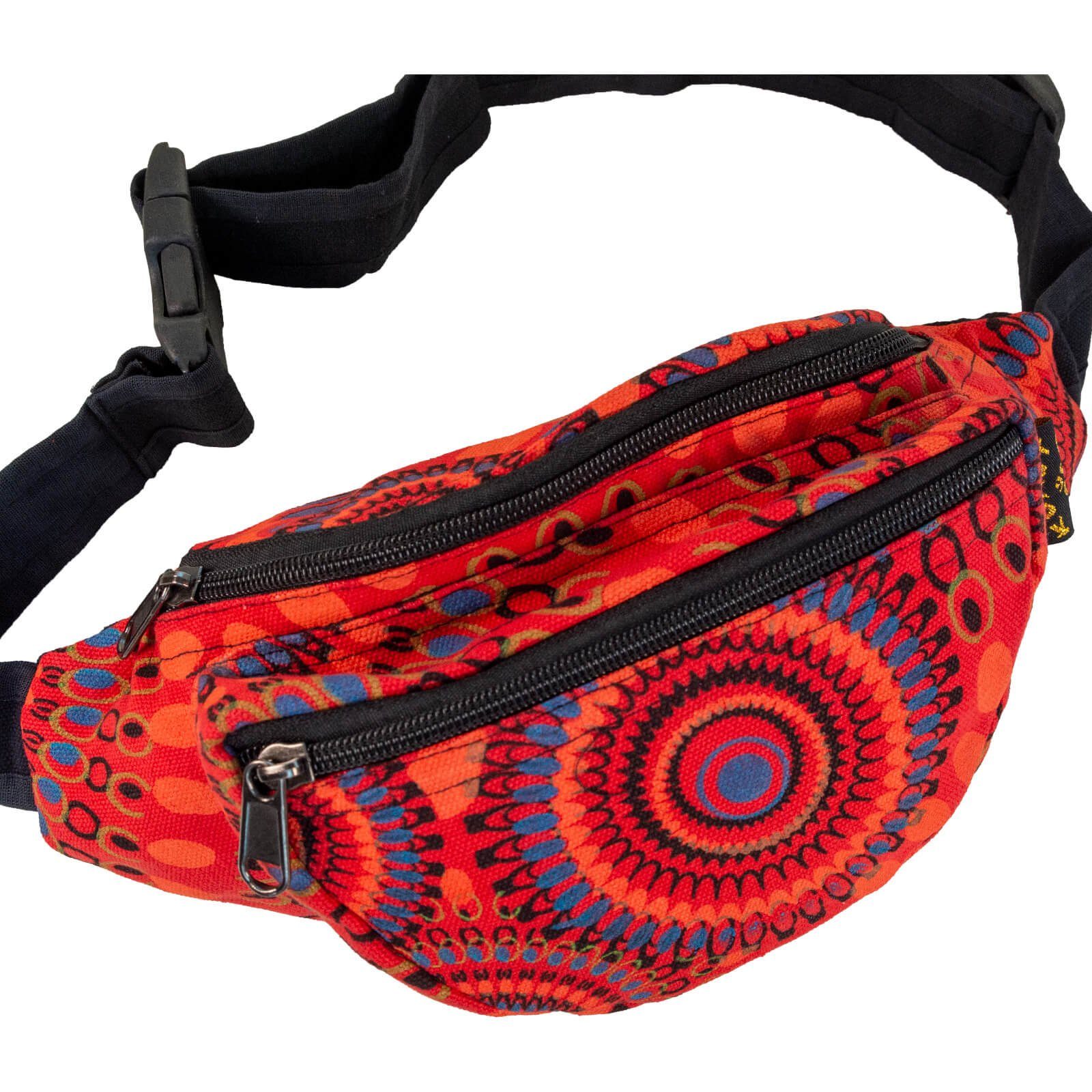 KUNST UND MAGIE Bauchtasche Kunst und günstig online kaufen