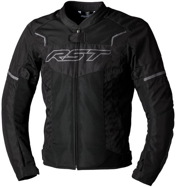 RST Motorradjacke Pilot Evo Air Motorrad Textiljacke günstig online kaufen