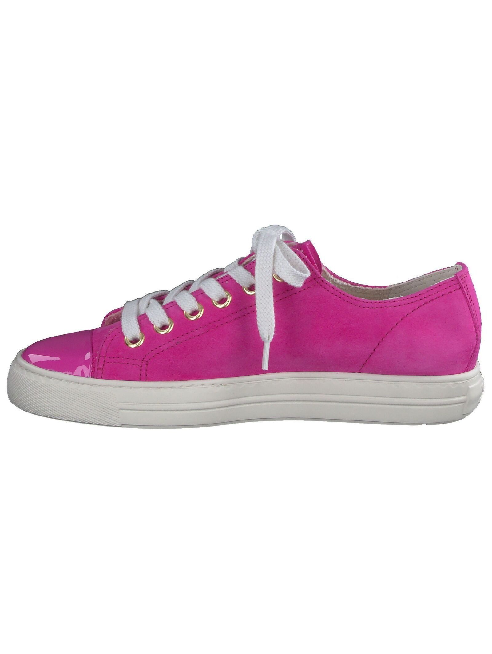 Paul Green Paul Green Sneaker Leder günstig online kaufen