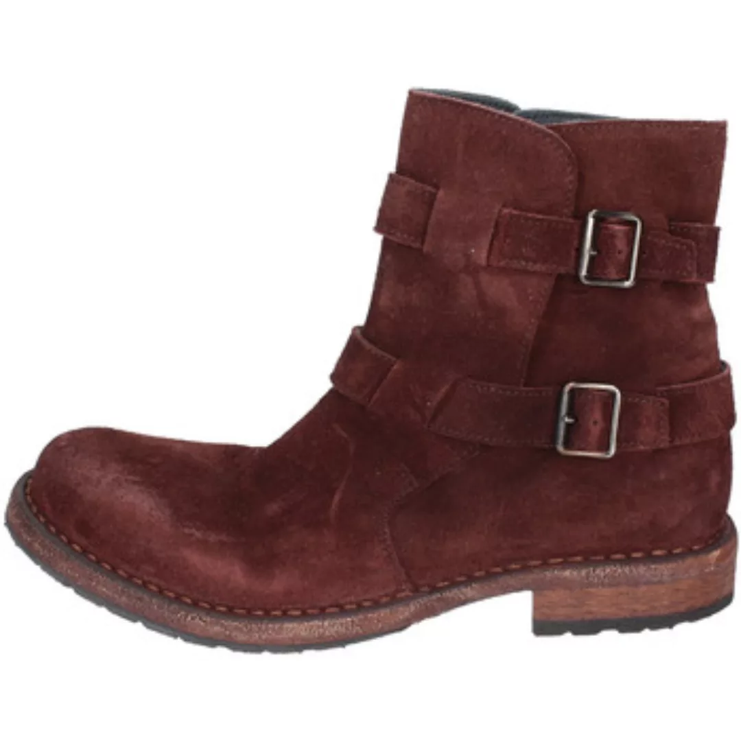 Moma  Stiefeletten EX703 71303C VINTAGE günstig online kaufen