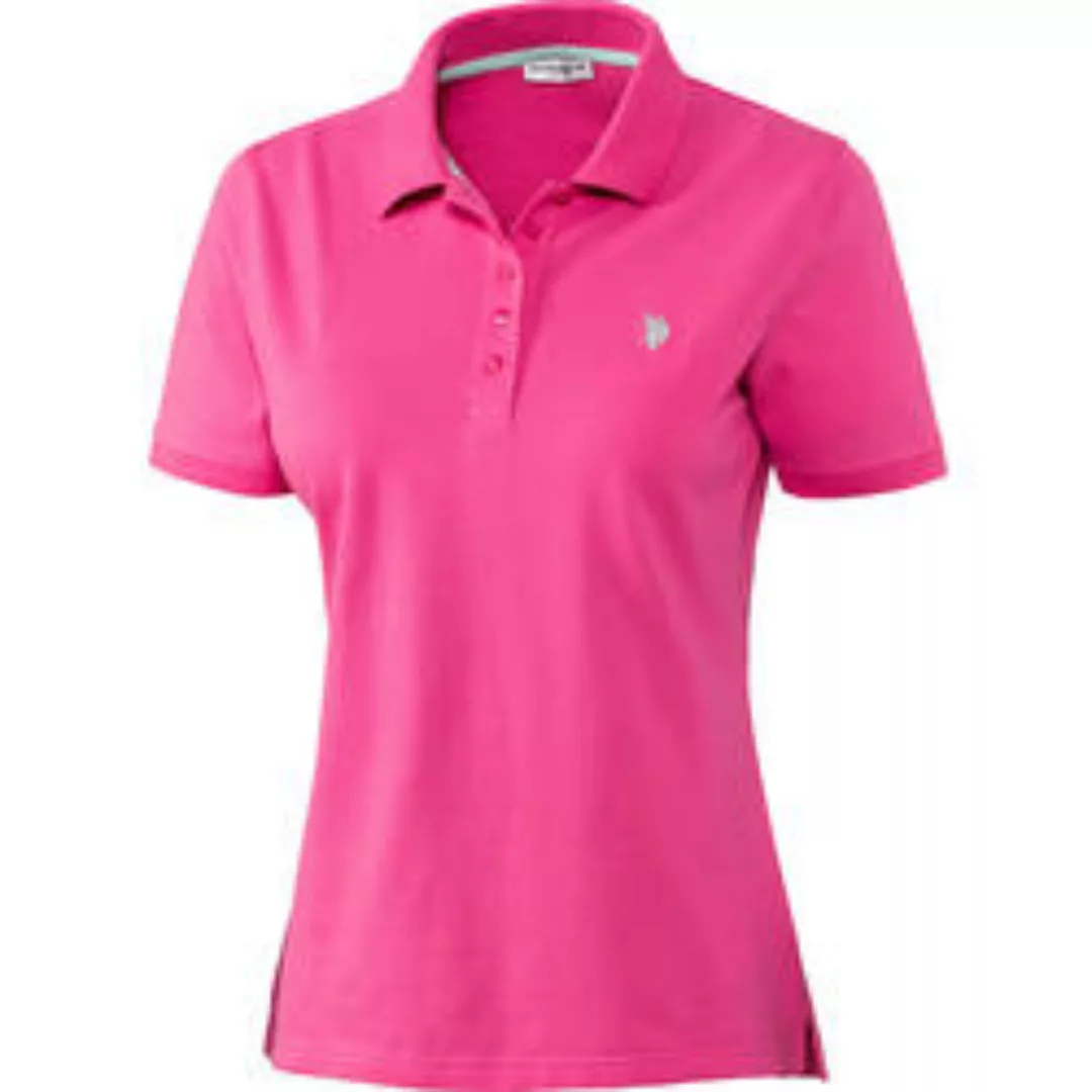 U.S. POLO ASSN. Damen Poloshirt günstig online kaufen