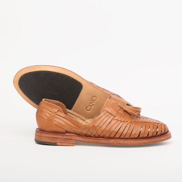 Huarache Tassel Loafer Elena günstig online kaufen