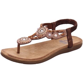 2 Go Fashion  Sandalen Sandaletten Sandale 8018823-221 günstig online kaufen
