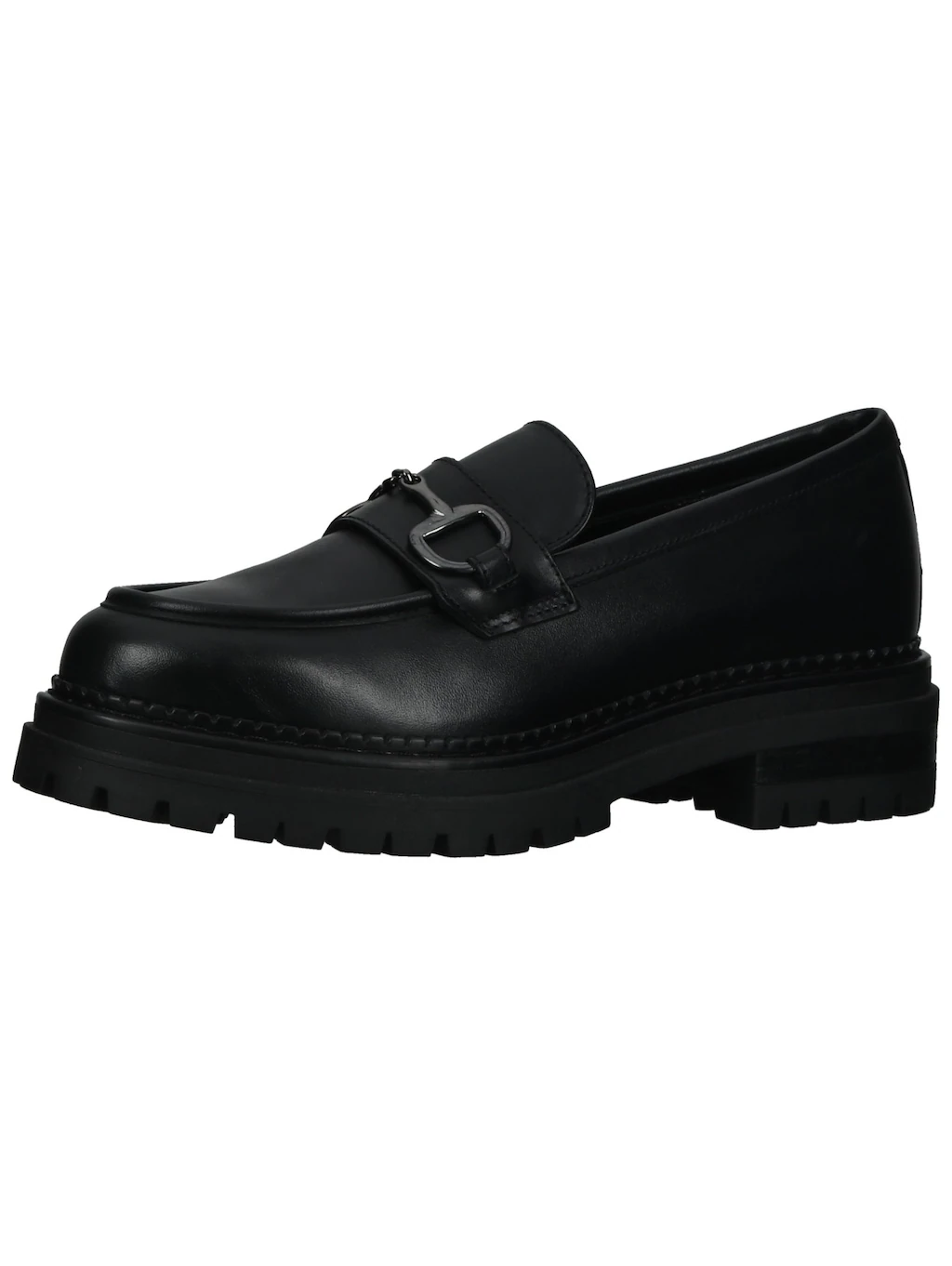 Nero Giardini Slipper "Nero Giardini Slipper Leder" günstig online kaufen