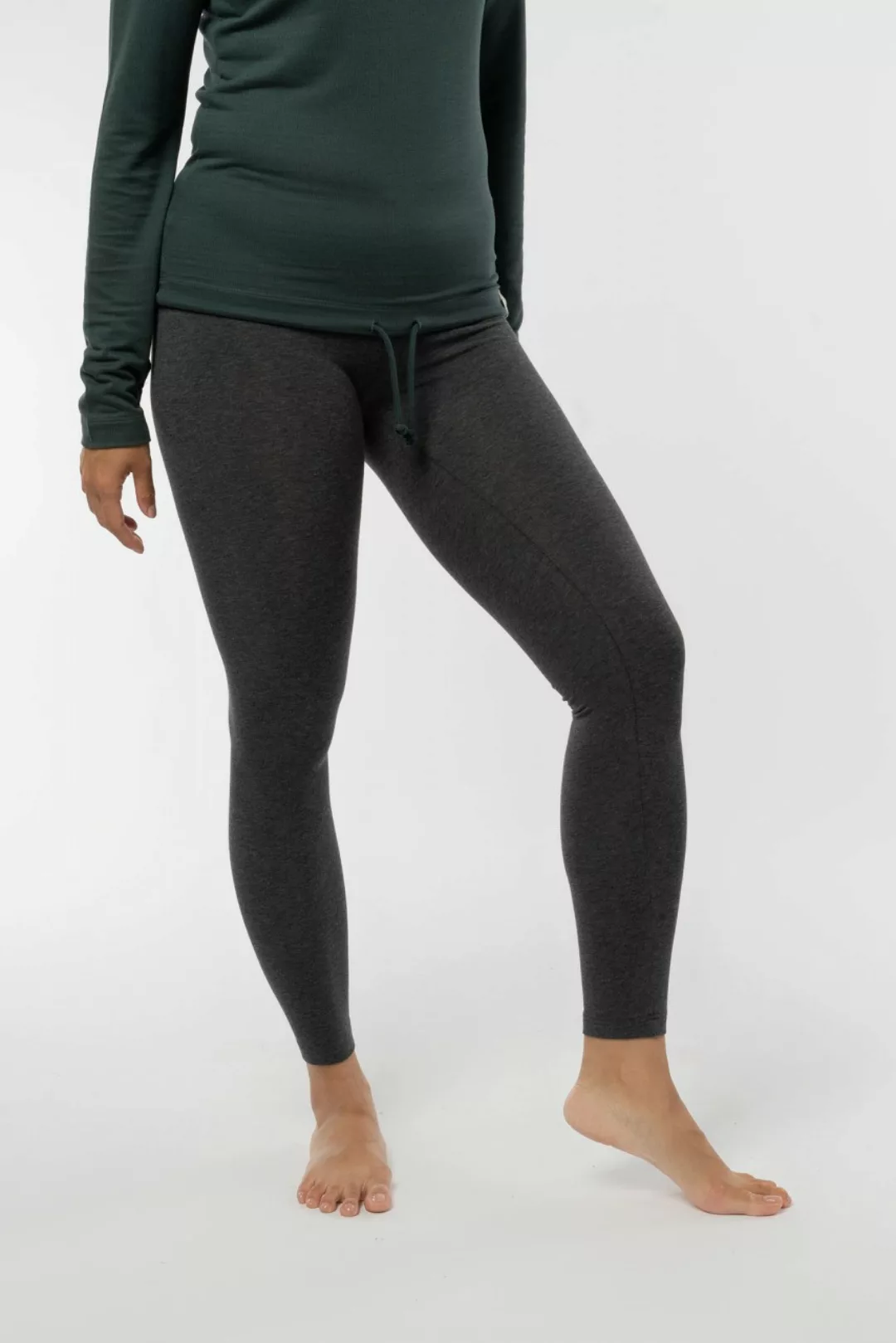 Leggings für Frauen aus Bio Baumwolle günstig online kaufen