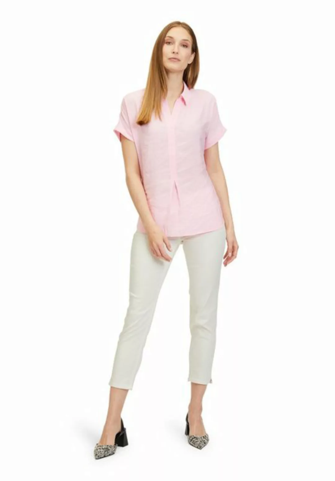 Betty Barclay 5-Pocket-Hose Casual-Hose günstig online kaufen