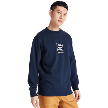 Timberland  Sweatshirt Logo arbre günstig online kaufen