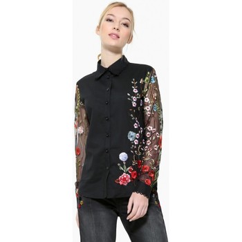 Desigual  Langarmshirt 19649 günstig online kaufen