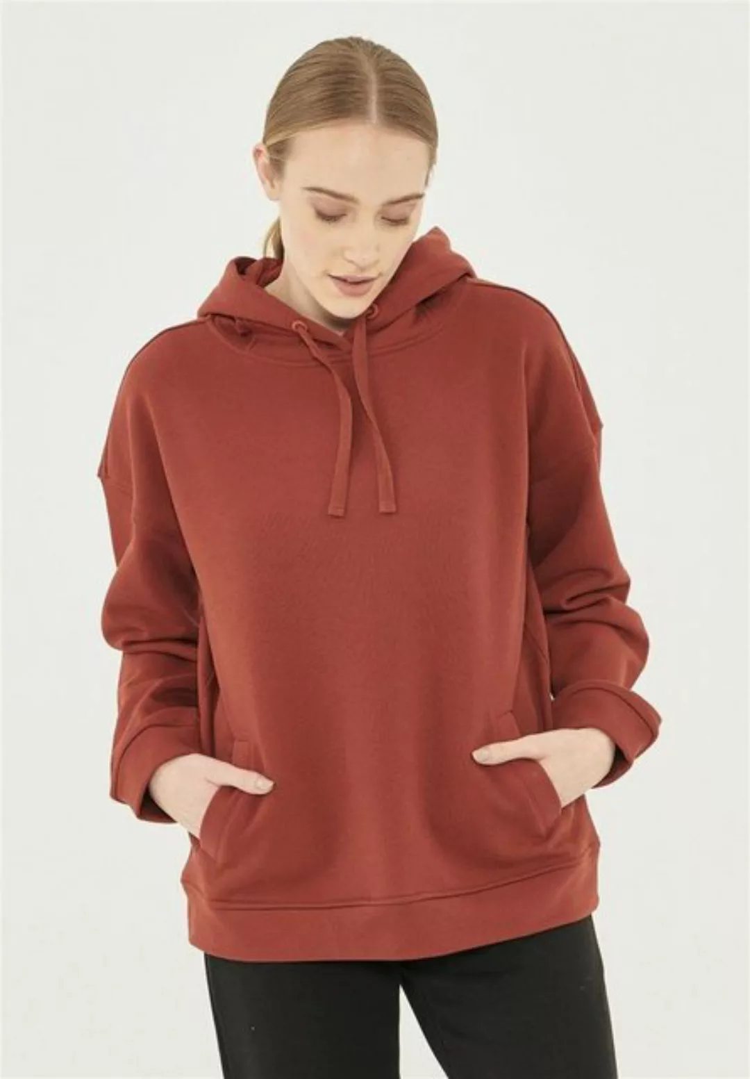 ORGANICATION Kapuzenpullover günstig online kaufen