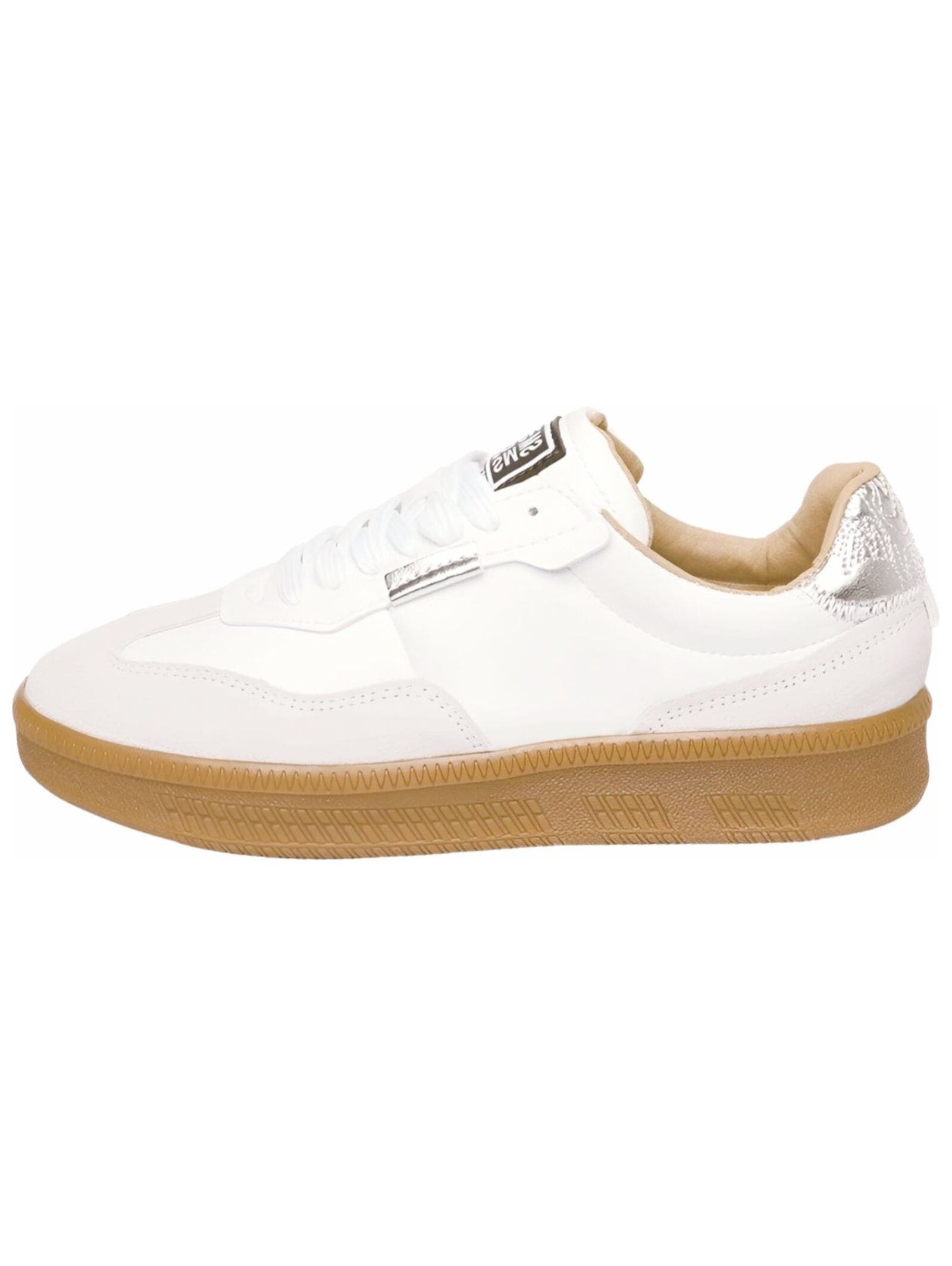 STEVE MADDEN Sneaker "STEVE MADDEN Sneaker Veloursleder" günstig online kaufen