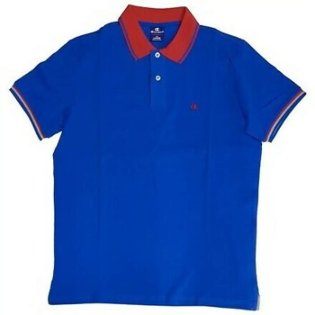 Champion  Poloshirt 209554 günstig online kaufen