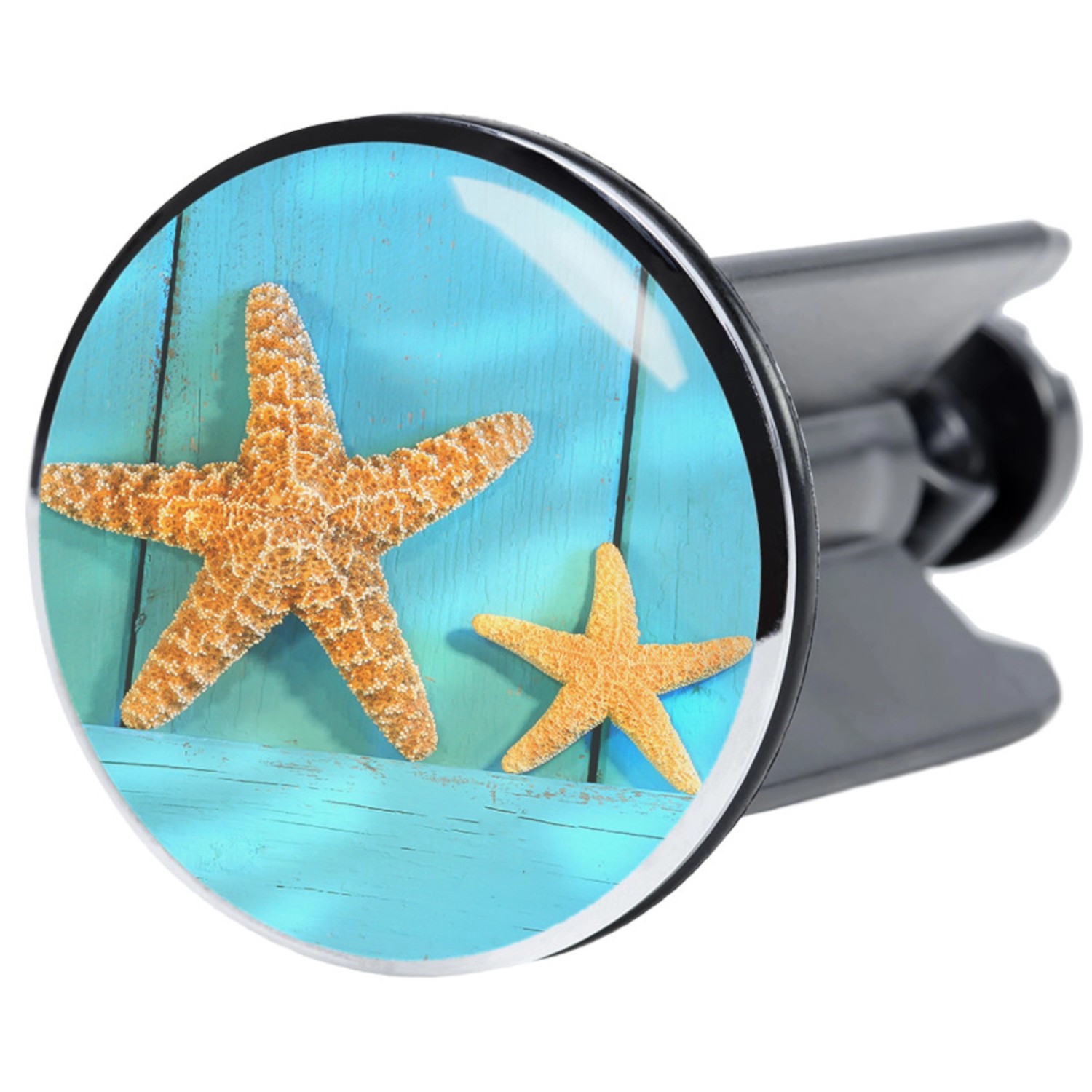 Sanilo Waschbeckenstöpsel Starfish günstig online kaufen