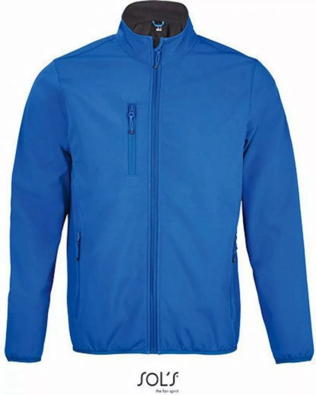 SOLS Softshelljacke Herren Jacke Men´s Softshell Jacket Radian günstig online kaufen