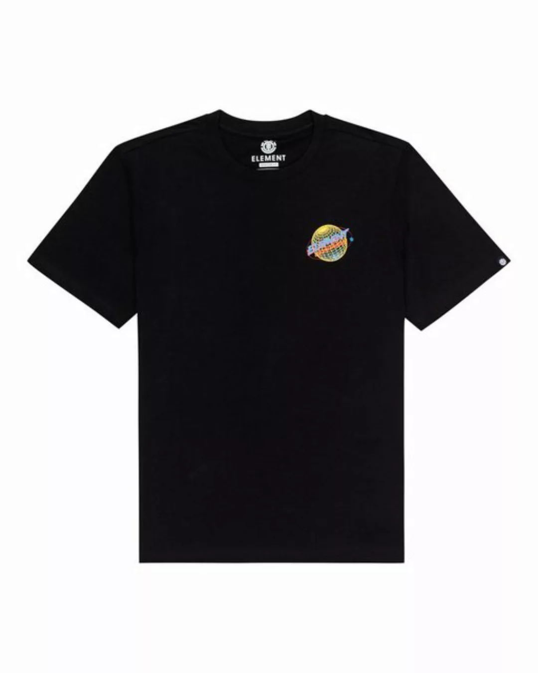 Element T-Shirt Element Herren T-Shirt Worldwide Adult günstig online kaufen