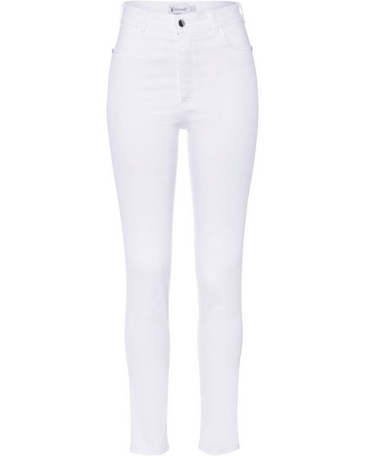 Hartwell 5-Pocket-Jeans Stretch-Jeans Rosie günstig online kaufen