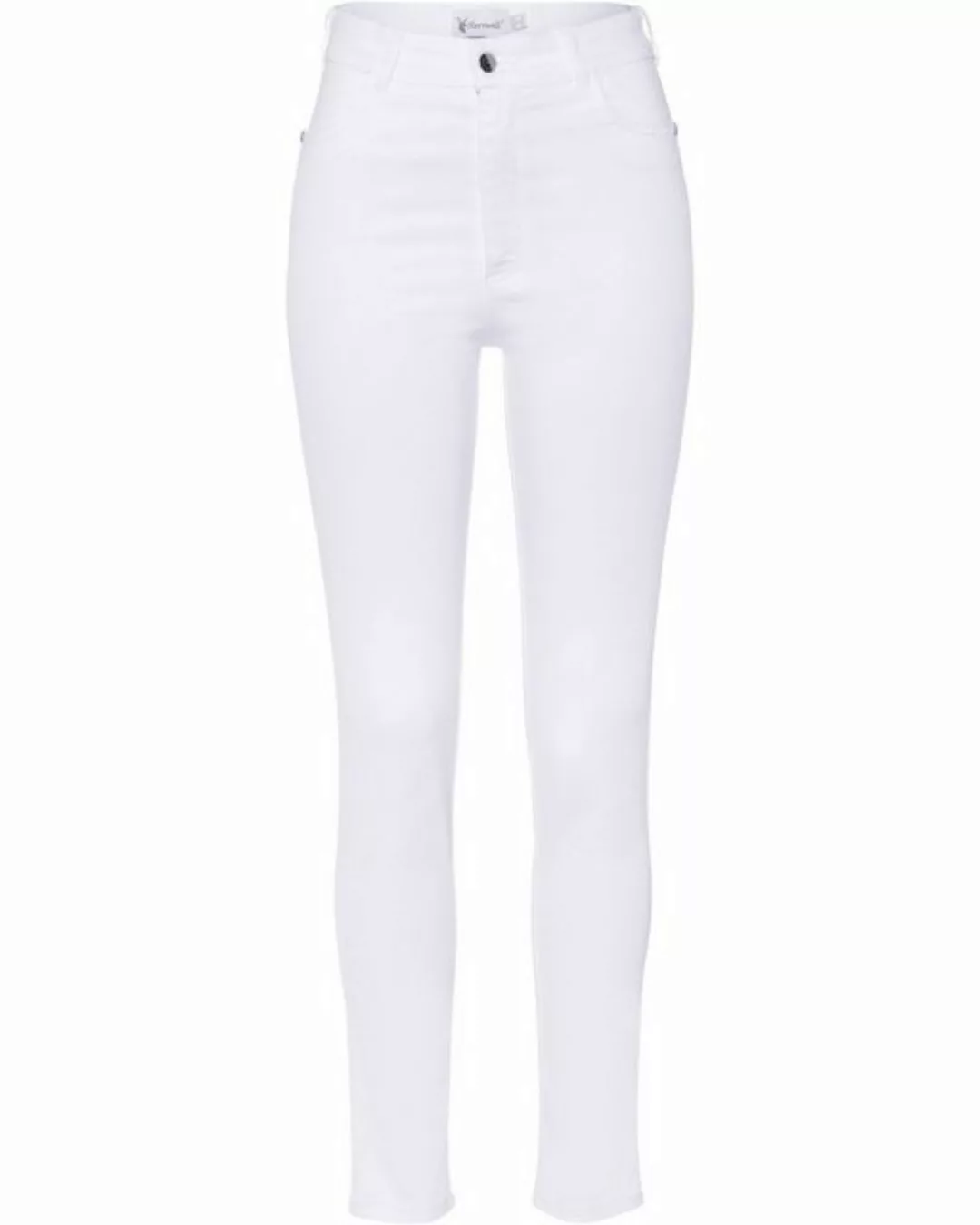 Hartwell 5-Pocket-Jeans Stretch-Jeans Rosie günstig online kaufen