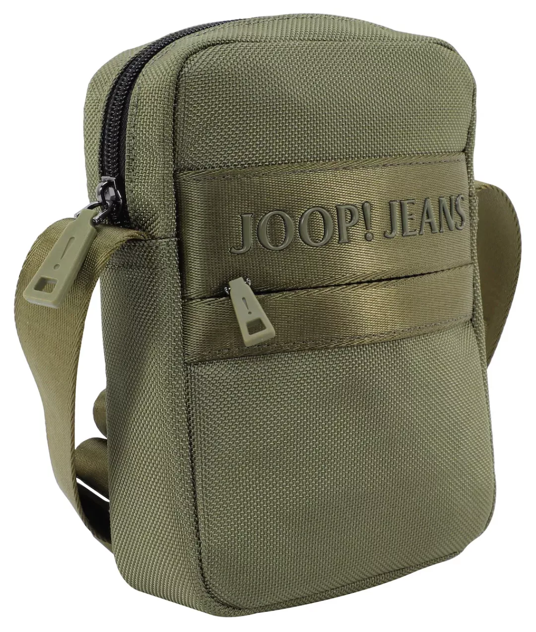 Joop Jeans Umhängetasche "modica rafael shoulderbag xsvz", Schultertasche S günstig online kaufen