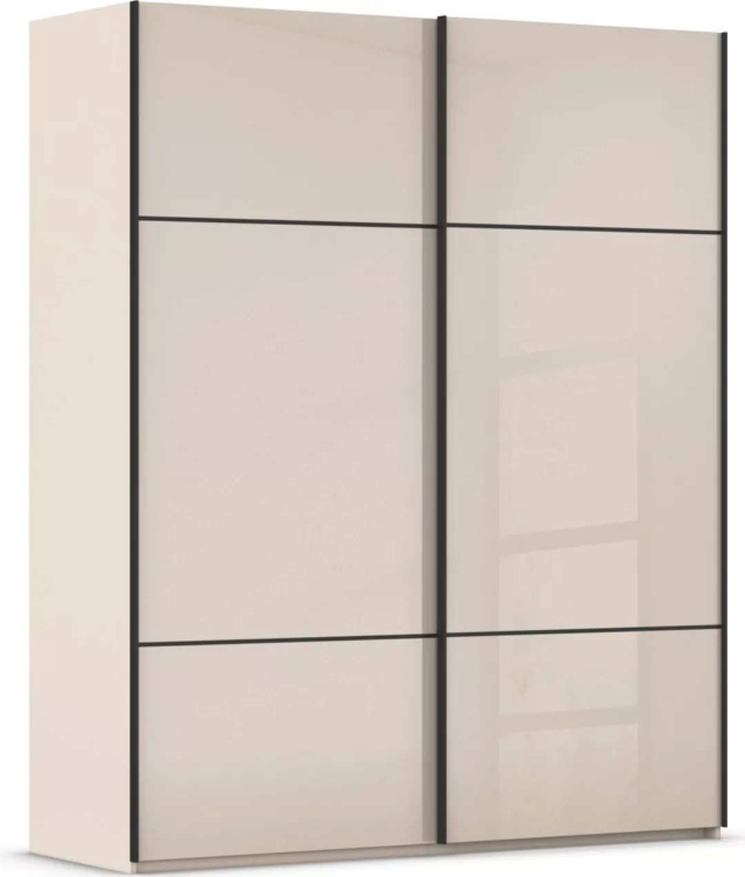 rauch Schwebetürenschrank "Kleiderschrank Schrank Garderobe Schlafzimmersch günstig online kaufen