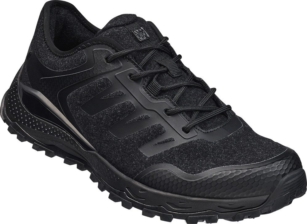 Tiroler Loden Laufschuh Antibakterieller und geruchsneutraler günstig online kaufen
