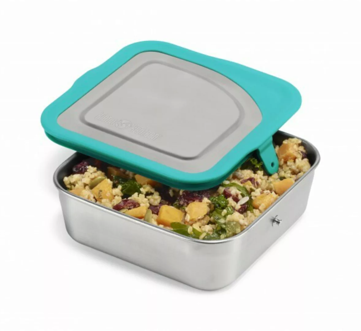 Klean Kanteen® Lunch Box 592 Ml (20oz) - Agave Mint günstig online kaufen