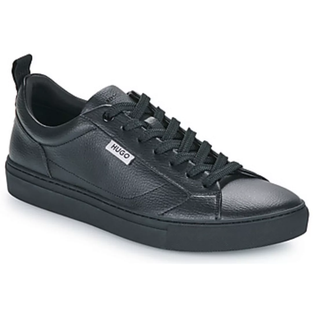 HUGO  Sneaker Morrie_Tenn_grpu günstig online kaufen