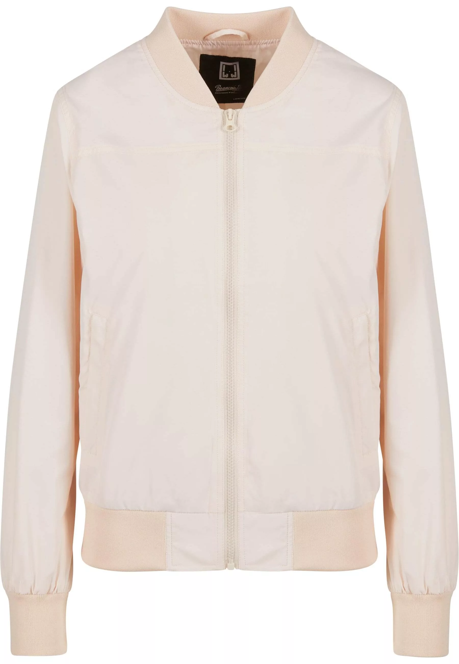 Brandit Bomberjacke "Brandit Brandit Women Jula Bomberjacket", (1 St.), ohn günstig online kaufen