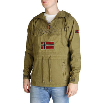 Geographical Norway  Trainingsjacken - Chomer_man günstig online kaufen