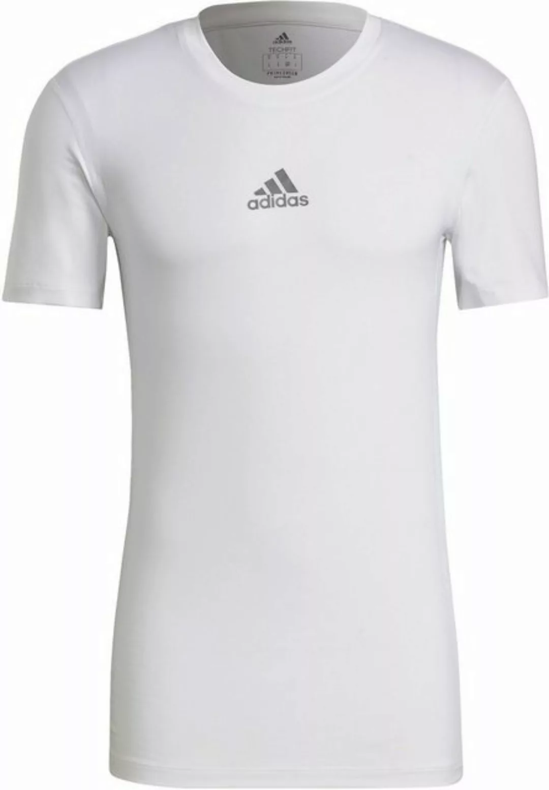 adidas Sportswear Tanktop TF SS TOP M WHITE günstig online kaufen